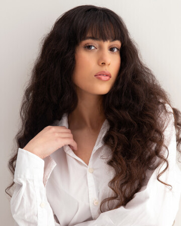 ANA CLARA SOUZA SILVA