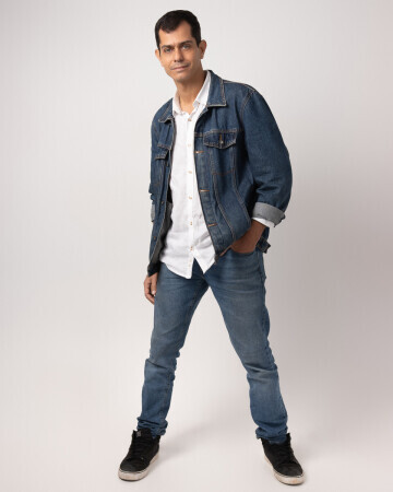 PAULO SELIGMANN — 1