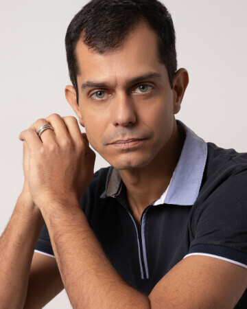 PAULO SELIGMANN — 6