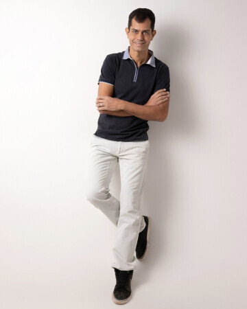 PAULO SELIGMANN — 4