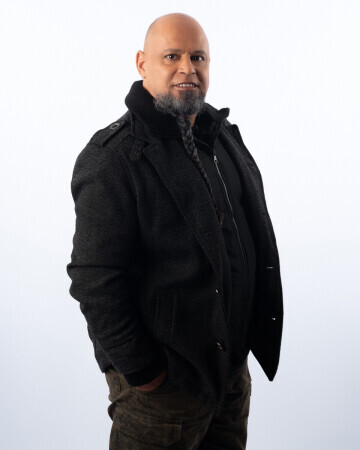 ANDERSON GUIMARÃES — 3