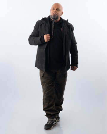 ANDERSON GUIMARÃES — 5