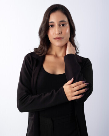 RITA DE CASSIA ARCAS — 1