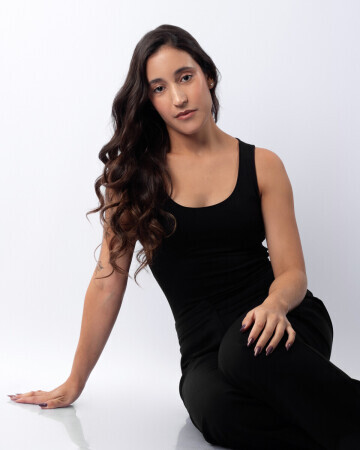 RITA DE CASSIA ARCAS — 4