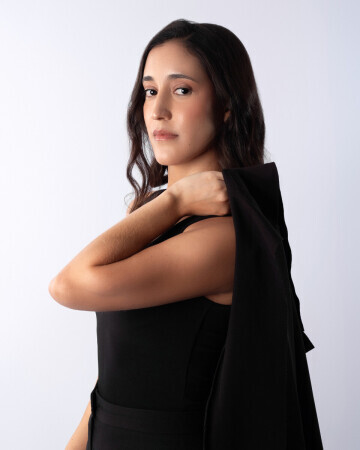 RITA DE CASSIA ARCAS