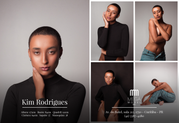 Kim Rodrigues — 21