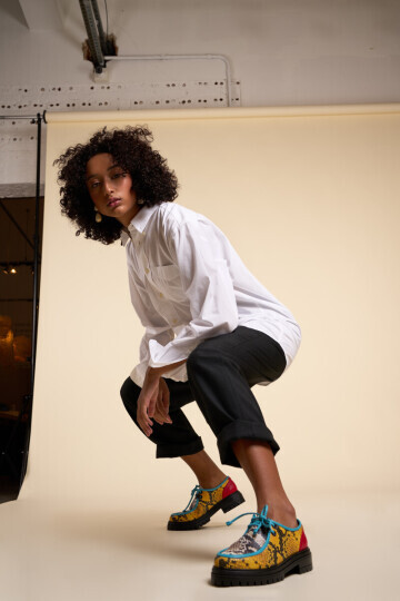 Kim Rodrigues — 13