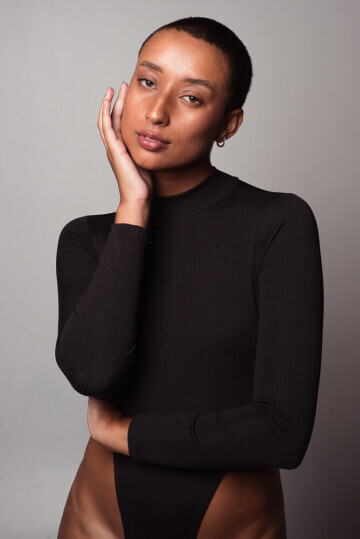 Kim Rodrigues — 19