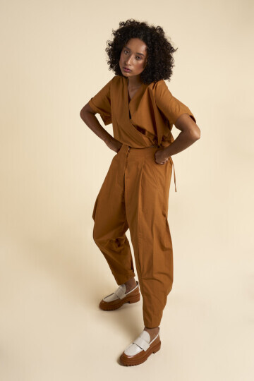 Kim Rodrigues — 18