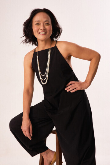 MAYUMI NAKAGAKI — 1