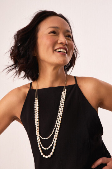 MAYUMI NAKAGAKI — 3