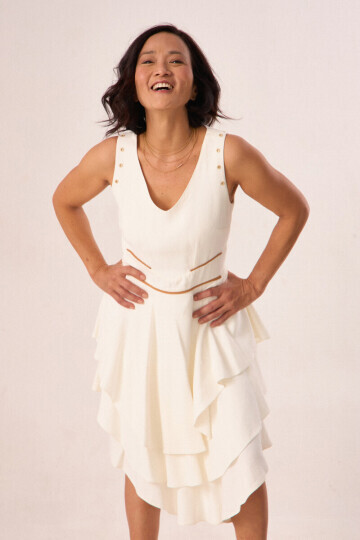 MAYUMI NAKAGAKI — 5