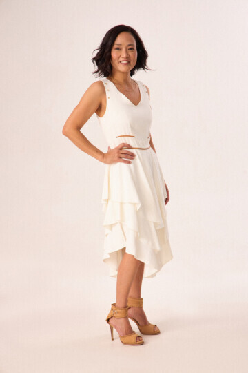 MAYUMI NAKAGAKI — 2