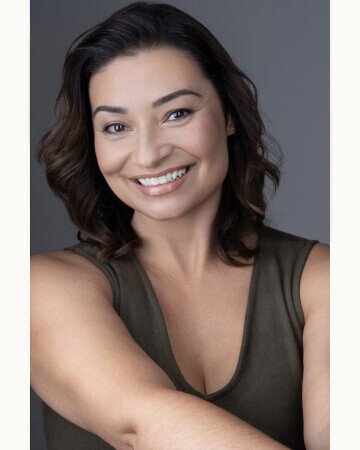 DEBORA TOFFOLI — 1