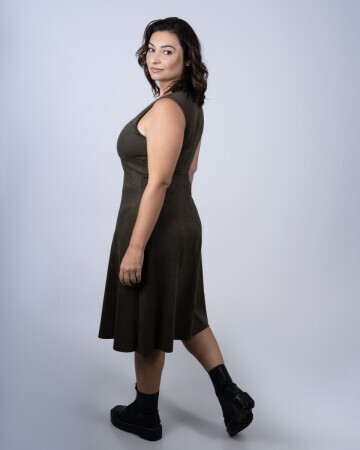 DEBORA TOFFOLI — 2