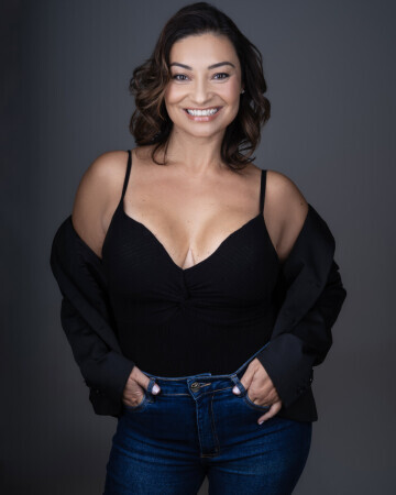 DEBORA TOFFOLI — 4