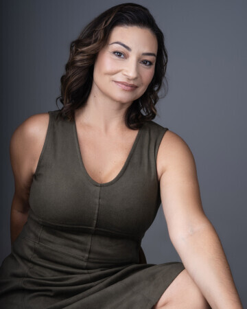 DEBORA TOFFOLI — 5