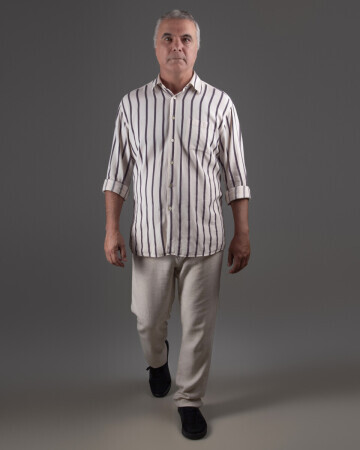 GIOVANNI MARURI — 1