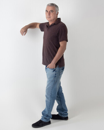 GIOVANNI MARURI — 3