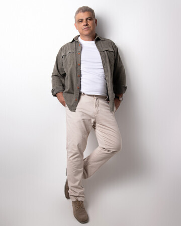 LUIZ EDUARDO BARBOSA — 6