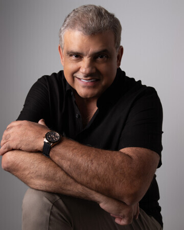 LUIZ EDUARDO BARBOSA — 5