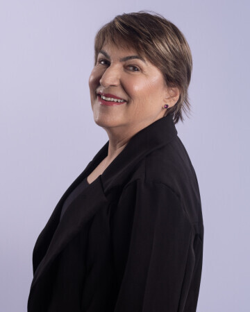 VERONICA ROSSATO — 1