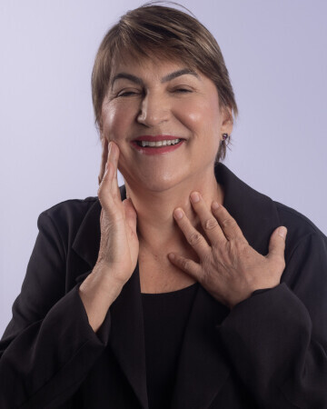 VERONICA ROSSATO — 2