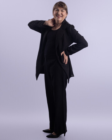 VERONICA ROSSATO — 5