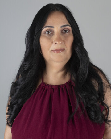 JAQUELINE DE FREITAS — 1