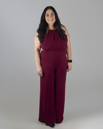 JAQUELINE DE FREITAS — 2