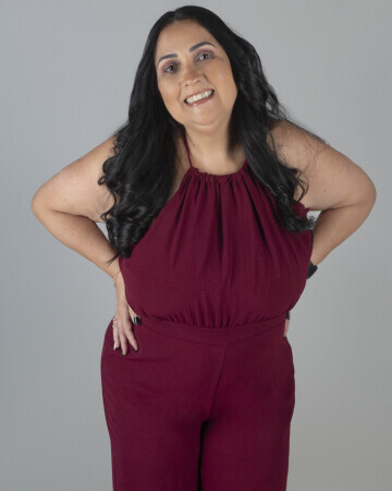 JAQUELINE DE FREITAS — 6