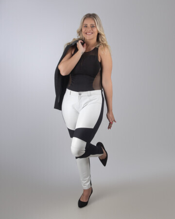 PAULA WILLADINO — 1