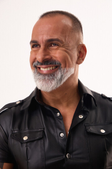 JOSÉ CARLOS FIGUEIREDO