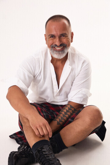 JOSÉ CARLOS FIGUEIREDO — 2