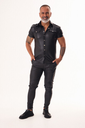 JOSÉ CARLOS FIGUEIREDO — 3