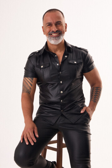 JOSÉ CARLOS FIGUEIREDO — 5