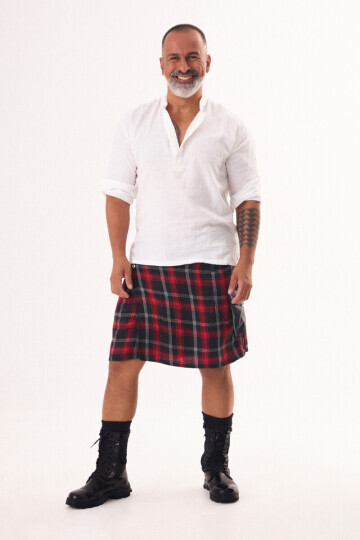 JOSÉ CARLOS FIGUEIREDO — 6