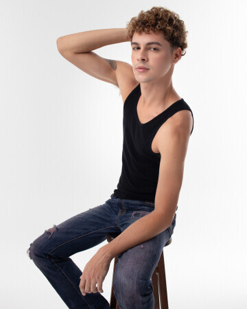 MARCOS BESSADA — 2