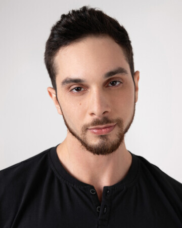 LEONARDO MUSSI — 2