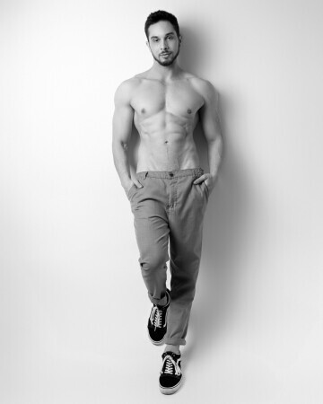 LEONARDO MUSSI — 3