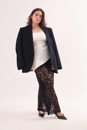 NATI CICCOTOSTO — 1