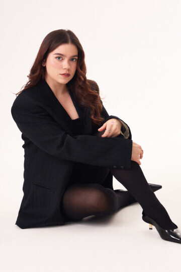 NATI CICCOTOSTO — 4