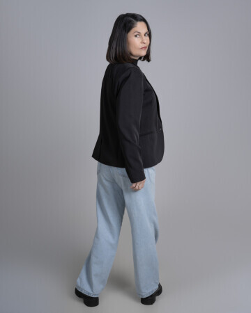 LUCIANA VALIENTE ALVES — 1