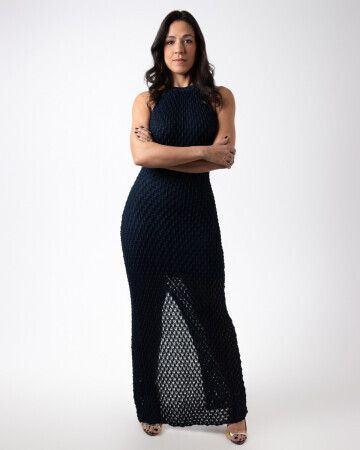 CAROLINA FERNANDES — 1