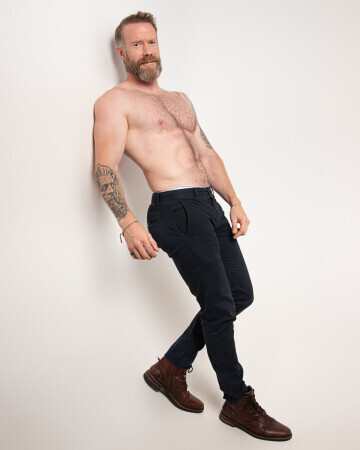 LEO JAMES HUGHES — 1