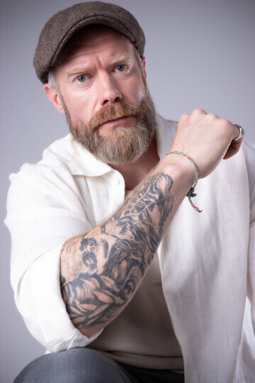 LEO JAMES HUGHES — 3