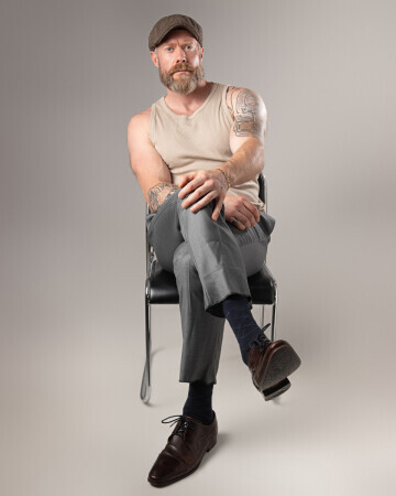 LEO JAMES HUGHES — 4