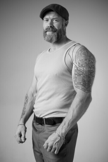 LEO JAMES HUGHES — 6