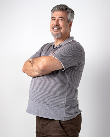 ROBERTO VIEIRA — 2