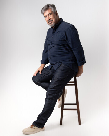 ROBERTO VIEIRA — 5